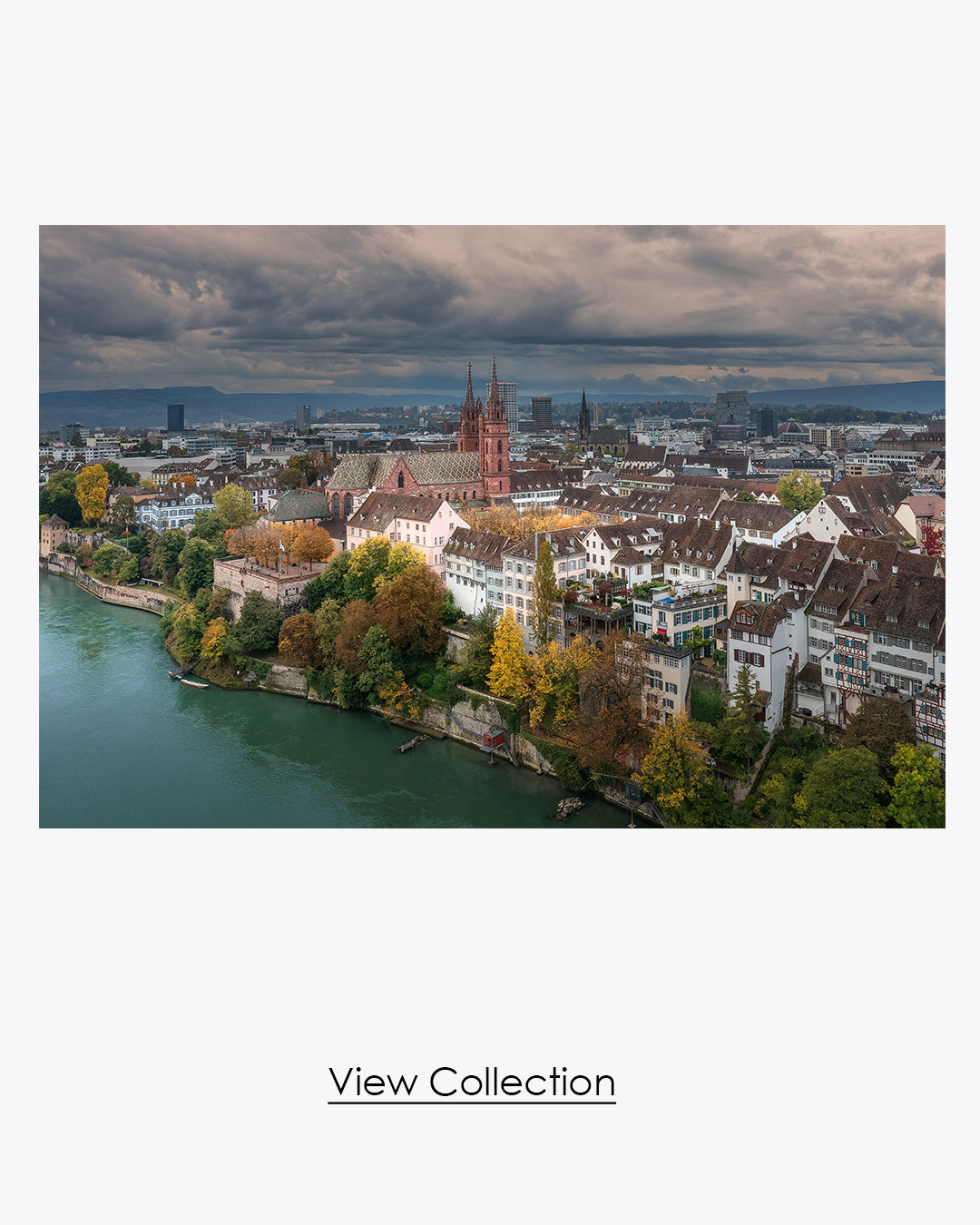 The Cities Collection