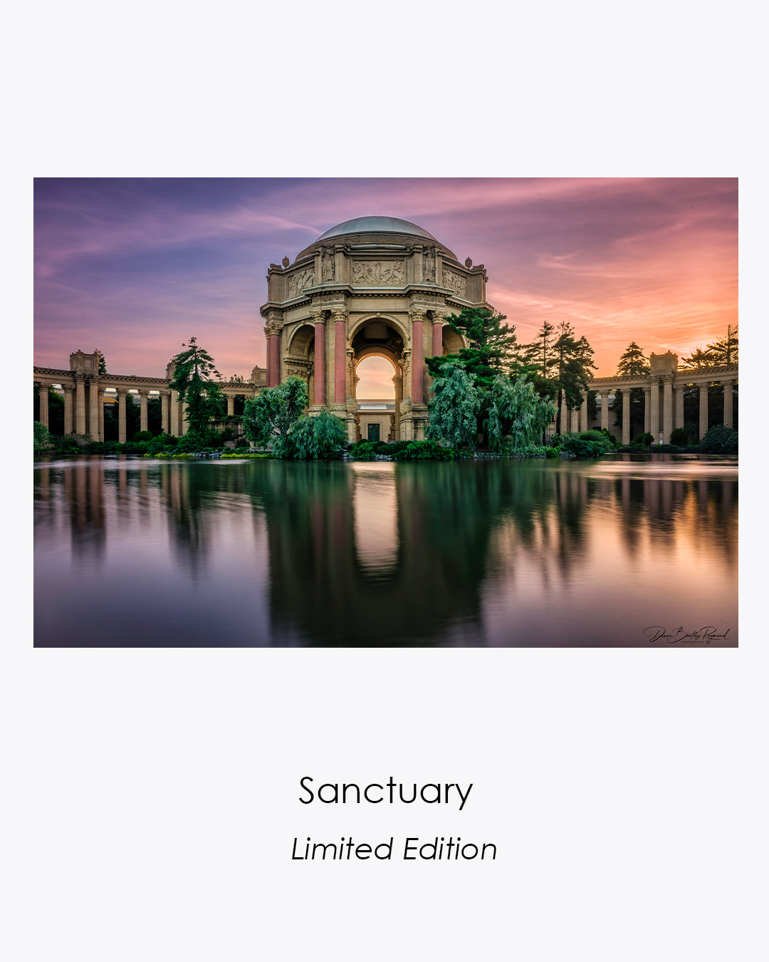 San Francisco Collection